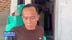 SUMSEL HARI INI - WARGA MUSI RAWAS DIDUGA TEWAS DITERKAM HARIMAU SAAT MENCARI IKAN