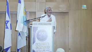 האם מקום התשובה הוא בנפש או בנשמה - ומה זה משנה בעצם? | הרב אוהד תירוש | כנס תשובה מאהבה תשפ"ז