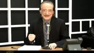 از کالیفرنیا تا سرزمین پارس   Episode 114