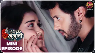 Ishq Junooni | Mini Episode 157  Ruhani aur Guru ki kahani | Dangal TV | #Newepisode | Dangal TV