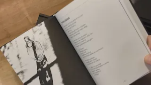 Nová kniha Júlie Čurillovej Kalendárium