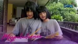 Magpakailanman: KAMBAL na sa BUHAY, MAGKAKLASE pa sa BAHAY! #MPK