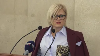 Gradsko vijeće Rijeke odbilo izvješće gradonačelnice Ive Rinčić