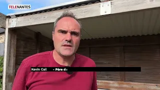 CAR ALÉOP : ILS RÉCLAMENT UN ARRÊT SÉCURISÉ
