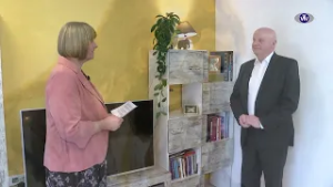 Verovanja: Postni čas, Izidor Pečovnik - Dori, 3. 3. 2026