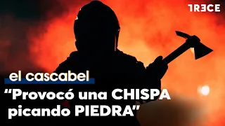 The Origin of Spain’s Largest Wildfire: "Negligence, a Worker Breaking Stone, and a Lack of Resou...