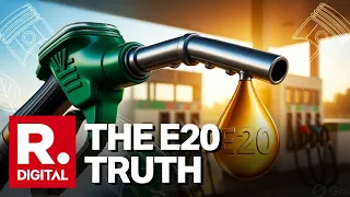 E20 Fuel: The Truth Every Car Owner Should Know