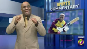 West Indies Undefeated in the T20 World Cup | TVJ Sports Commentary