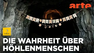 Lebten früher alle in Höhlen? | Stimmt es, dass ...? | ARTE