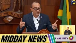 Food Permits to get Two-Year Validity | Midday News