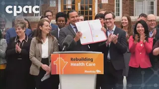 Manitoba govt expands access to mental health-care – September 25, 2026