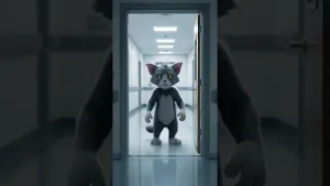 “Tom e Jerry nella vecchiaia”, il video virale di Leobi ha superato 10 milioni di visualizzazioni