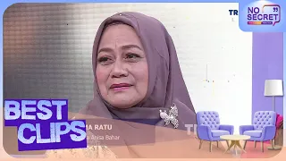 Sedih Banget, Mama Ratu Curhat Kehilangan Tiga Orang Tersayang #NoSecret
