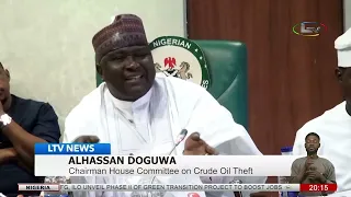 Crude Oil Theft: Reps seek special court for perpetrators