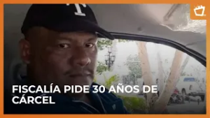 Declaran culpable a conductor por tragedia en Carazo