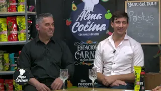 ALMA DE COCINA BLOQUE 2 27-06-2026