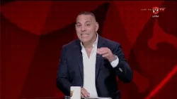 Ahmed Belal 🗣️ Some players need to re-evaluate themselves.. There is a big difference between pl...