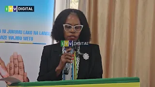TAKUKURU YABAINI UKIUKWAJI MKUBWA WA TARATIBU ZA KUTEKELEZA MIRADI UNAOASHIRIA RUSHWA ARUSHA