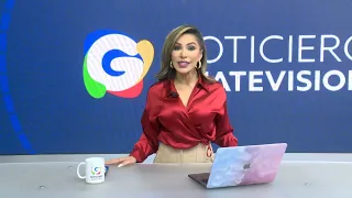 Noticiero en Directo 1 pm, 01 de Septiembre de 2026
