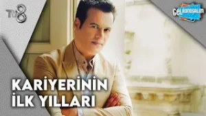 Hakan Peker'in Müzik Hayatının İlk Yılları | Gel Konuşalım 241. Bölüm