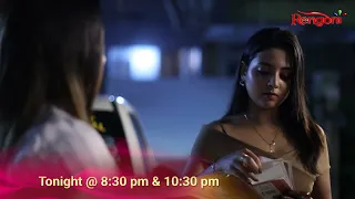 || Promo || Jonaki || 19-08-2026 ||  Mon to Sat @ 8.30 PM & 10:30 PM ||