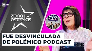 Who betrayed Fany Mazuela?