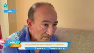 Yataq xəstəsinin pensiyası niyə dayandırılıb? | Canlı Yayım