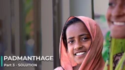 Padmanthage | Part 3 | A Vsh News Documentary | Vsh New