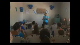 Incentiva taller de verano lectura de la obra de Dora Alonso