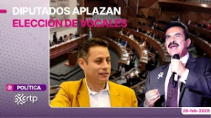 Lara debe tener mesura