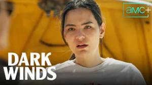 It's Time For A Change | Dark Winds Season 4 | Premieres February 15 | AMC+