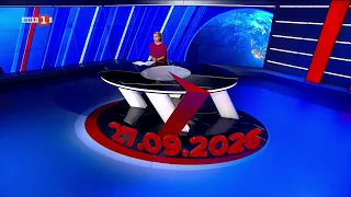По света и у нас - 27.09.2026, 20:00 по БНТ