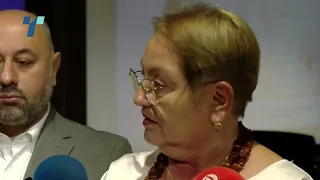 Слабите резултати на ПИСА, се поради реформите на претходните влади - вели Јаневска
