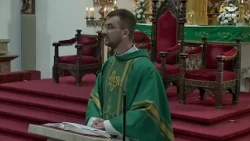 Sv. omša z Baziliky sv. Kríža - 4. 10. 2026