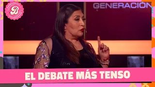 La EXPLOSIVA salida de Pincoya: tensión y cruce con el panel de Gran Hermano | #ALaBarbarossa