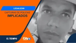 Police officers implicated in the death of Donovan Balanta face charges | CityTv