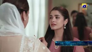 Ishq Mai Tere Sadqay Episode Promo | Daily at 9:00 PM only on Har Pal Geo