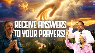 RECEIVE ANSWERS TO YOUR PRAYERS! | SCOAN Mass Prayer 28.06.2026