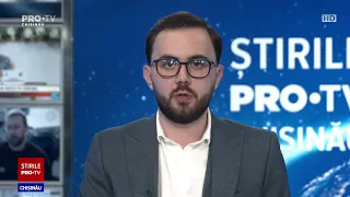 Știrile PRO TV 15 august (ORA 20:00)