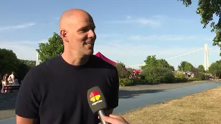 DNEVNIK 26.07.2026. Osječka televizija
