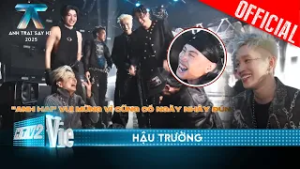 [BTS] Cận cảnh dàn Anh Trai tập nhảy cận lực, Robber được Phúc Du RIO "nhận diện" cực hài hước |ATSH