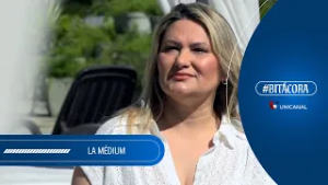 BITÁCORA l La Médium