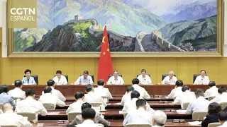 Chinese Premier calls for more effective policies to maintain growth