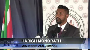 Ontruiming Royal Hill na geweldsincidenten