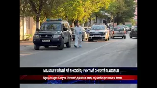 NGJARJE E RËNDË NË SHKODËR, 1 VIKTIMË DHE 2 TË PLAGOSUR