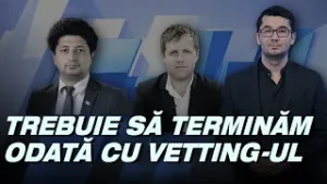 Ar fi bine să avem un crematoriu. Plecările din PAS. Avem mai „puțină” corupție/Puterea a Patra