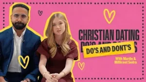 Советы христианским партнерам по знакомствам: что можно и чего нельзя делать, на что обращать вни...