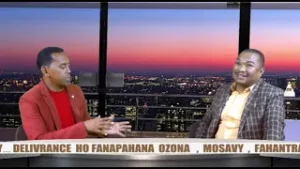 EMISSION PASTEUR  ODON SY PASTEUR ANDRY ALAKAMISY 15 JAN 2026