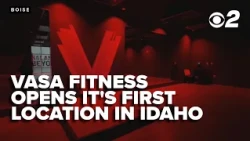 VASA Fitness opens its first location in Boise Idaho