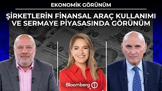 Economic Outlook - Corporate Use of Financial Instruments and Market Outlook | October 1, 2026